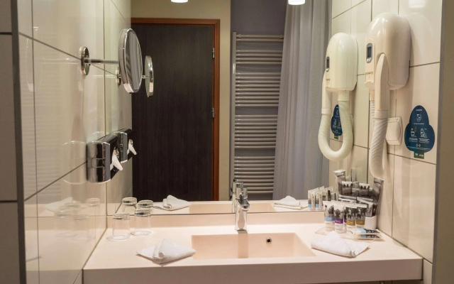 Mercure Warszawa Grand