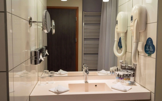 Mercure Warszawa Grand