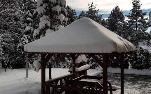 Lovac apartmani