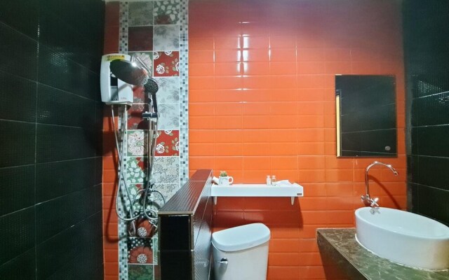 Graphic House at Chiang Rai