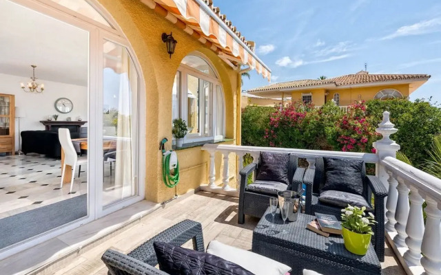 Solaga -  Villa Costalota