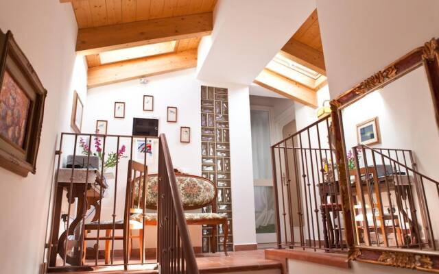 Bed And Breakfast Libano