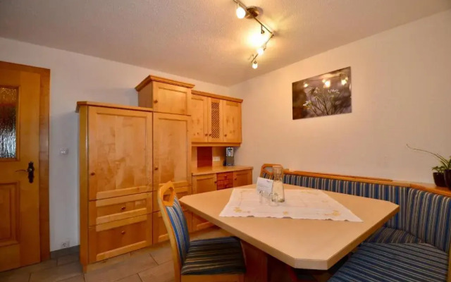 Ferienhaus Ban Brösign