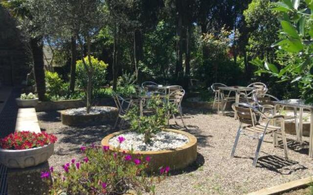 Alberg Solidanca Hostel