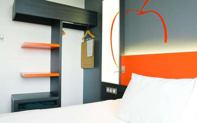 Ibis Styles Caen Centre Gare