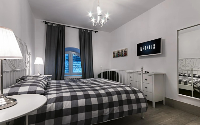 Chiatamone Seaside Suite