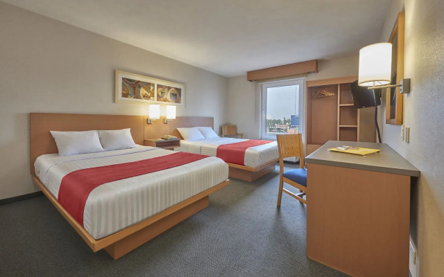 City Express by Marriott Nuevo Laredo