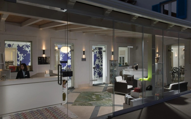 Les Sables Noirs & Spa