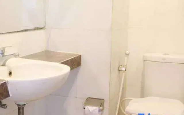 Votel de bandungan by Azana