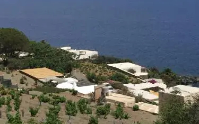 Il Dammuso dei Turchi