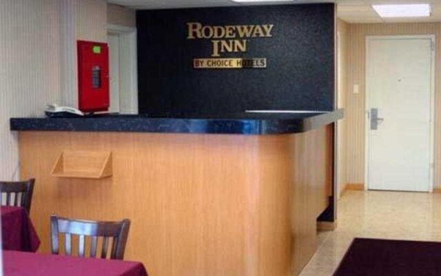Airport Inn Flint