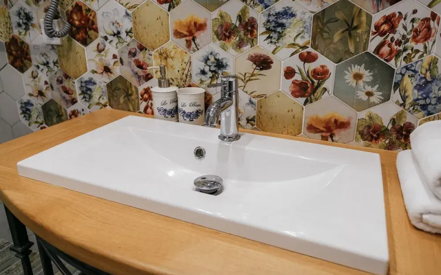 Апартаменты Royal, ул. Жуковского, 9