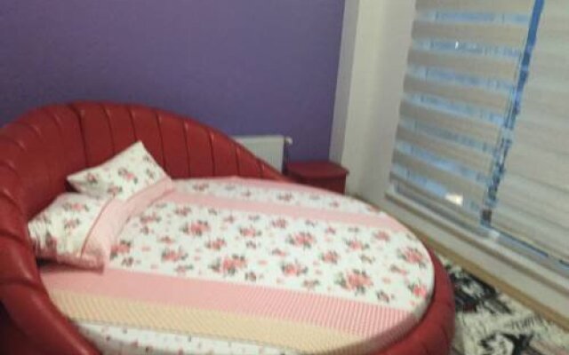 Nehir Residence