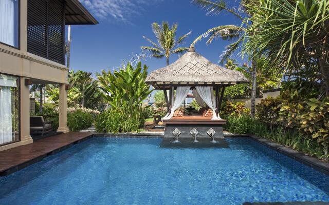 The St. Regis Bali Resort