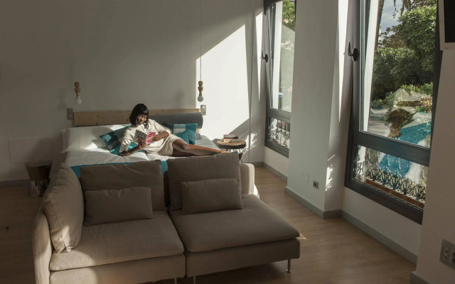 Tusity Bed&Chic Hotel