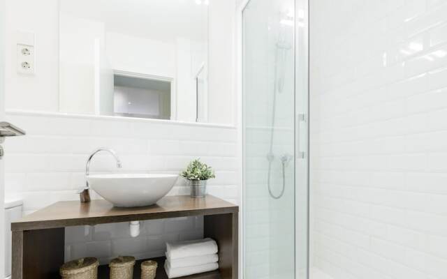 Charming Chueca Center