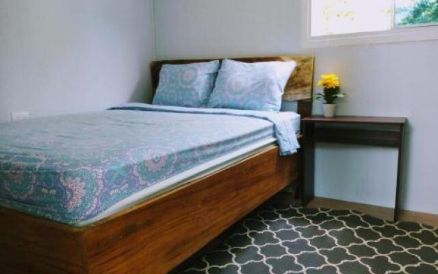 Kali Guest House