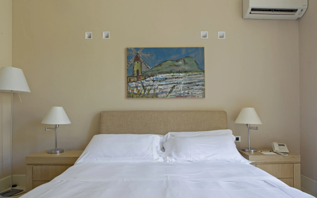 Palazzo Brunaccini Boutique Hotel