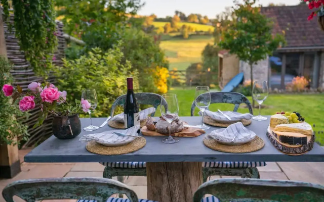 Congrove Barns Bath