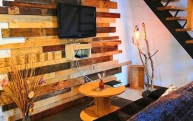 Gîte Le Tholy, 3 pièces, 4 personnes - FR-1-589-365