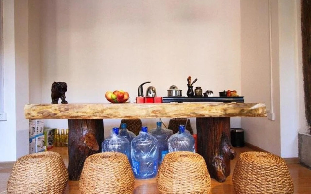Come Inn- Lijiang
