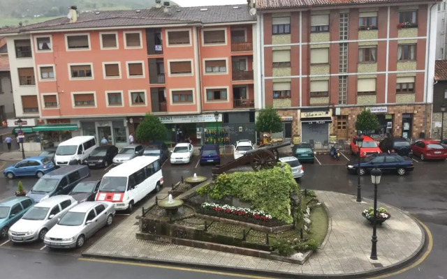 Hostal Café Español