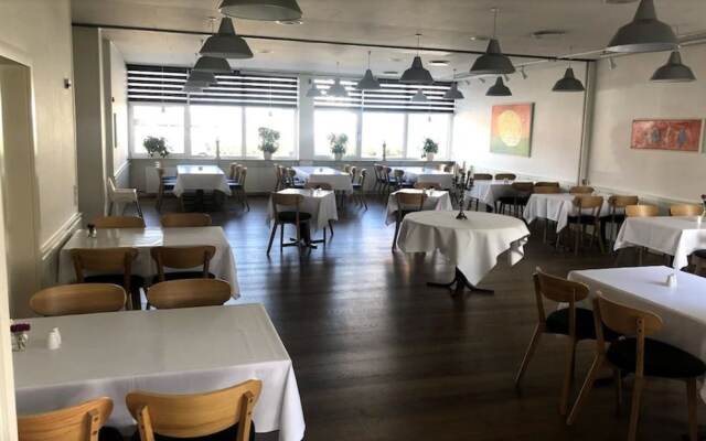 Best Western Hotel Skivehus