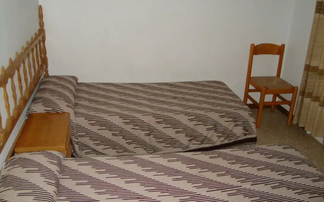 Payet Apartments