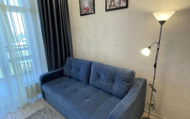 Апартаменты на улице Карла Либкнехта