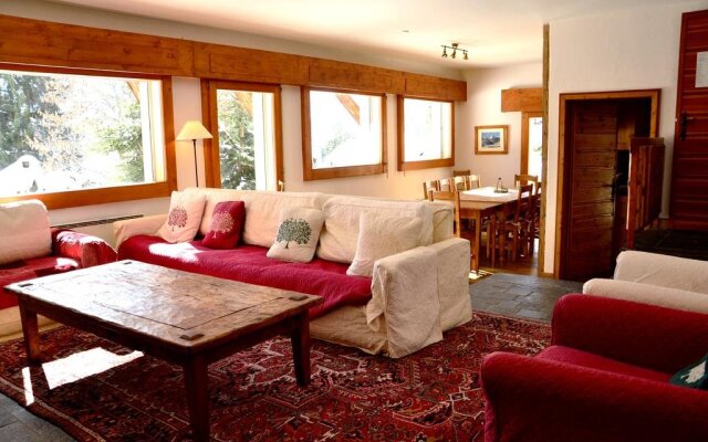 Chalet Luxe Terrier