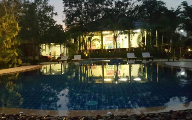 Pranburi Cabana Resort