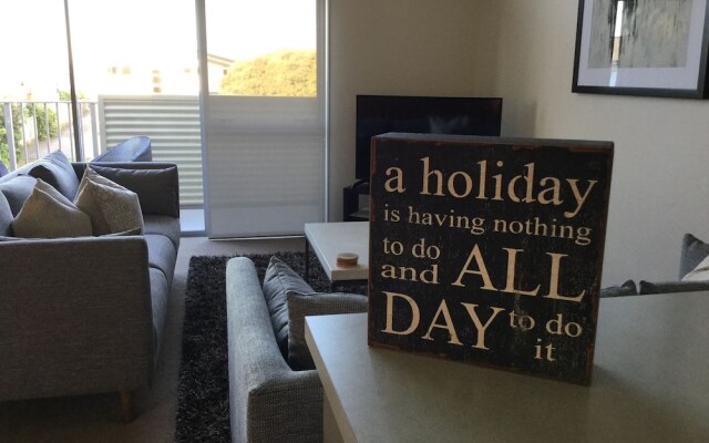 Ocean Serenity Apartments Whitianga