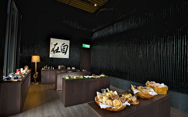 The Gaya Hotel