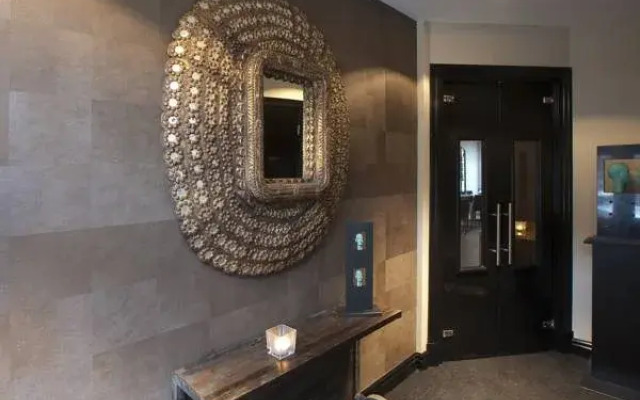 Hotel Mauritz & Belle Suites