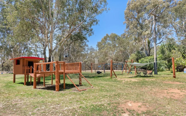Discovery Parks - Mildura