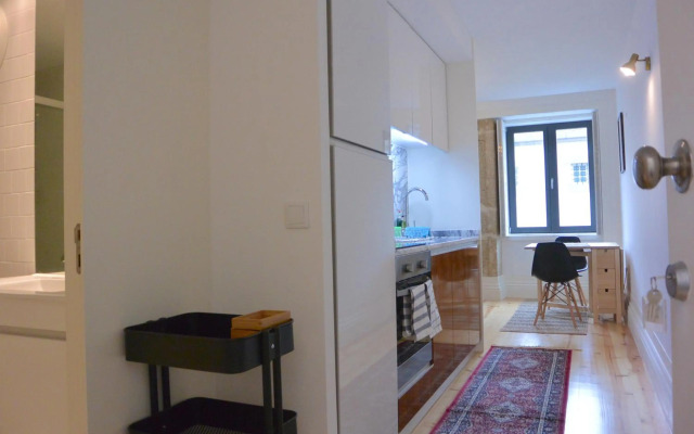 Sostoa Studio Porto, by Flat in Porto