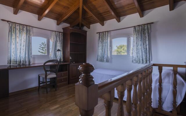 V105 | Villa S'Illot