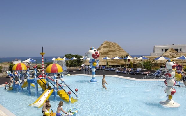 Nana Golden Beach - All Inclusive