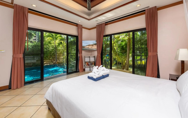Baan Bua Estate by Tropiclook