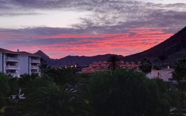 Sunset - 2 bedroom apartment