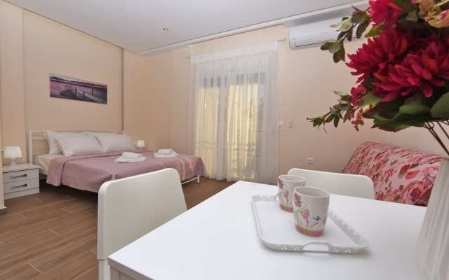 Sabbia Seafront Studio - Nea Moudania Halkidiki