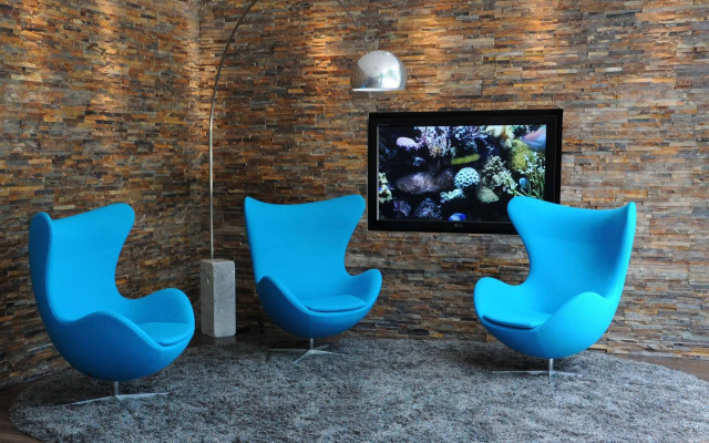 Motel One München - Sendlinger Tor