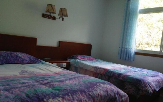 Huangshan Zhaojian Guest House