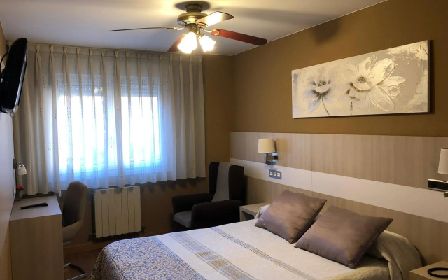 Hotel Bahía