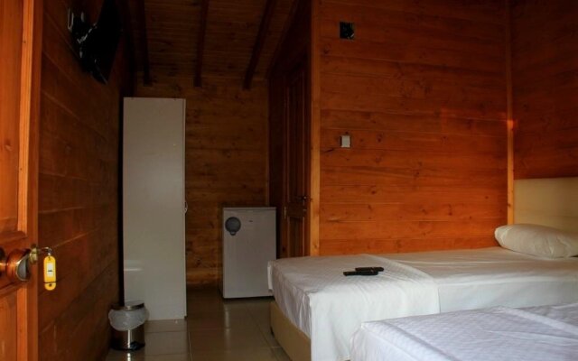Huzur Motel