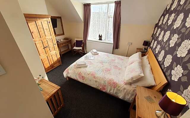 Caxton House