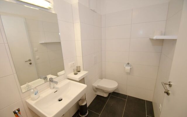 Finest Kitzblick Golf Suites