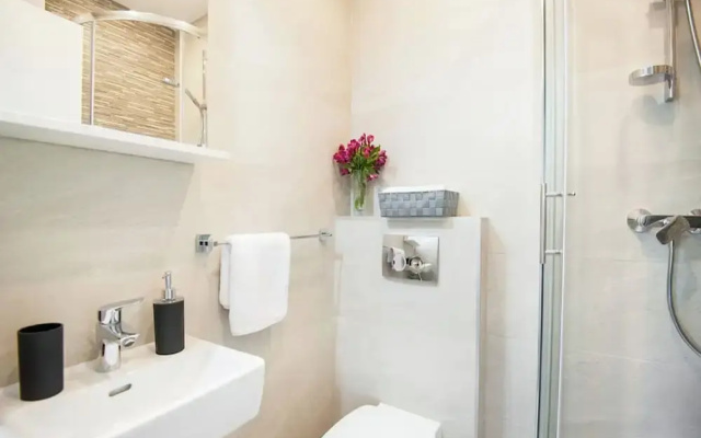 Dubrovnik Silence Luxury Apartment