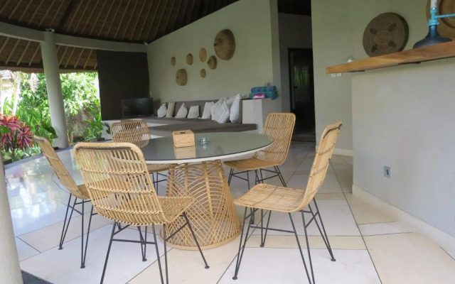 SuB Villas Bali