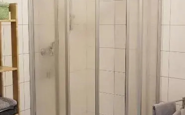 FeWo im Herzen Reichenbachs